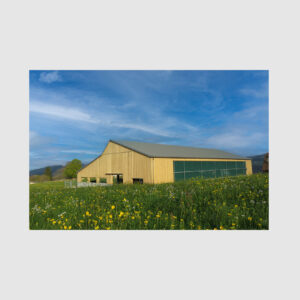 Landwirtschaftsbetrieb Kirchli